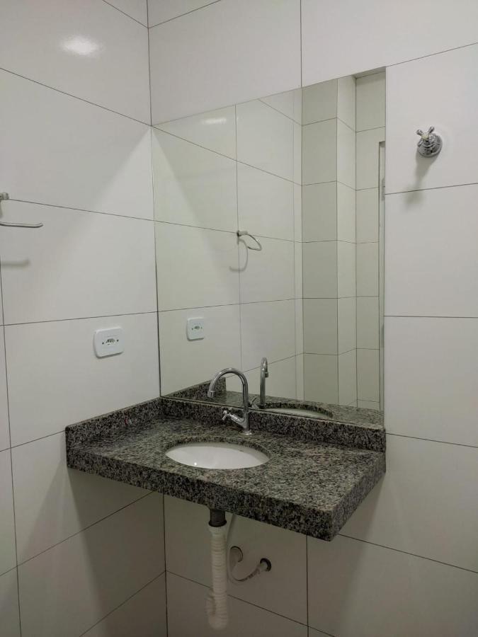 Flat Central Bonito  Buitenkant foto