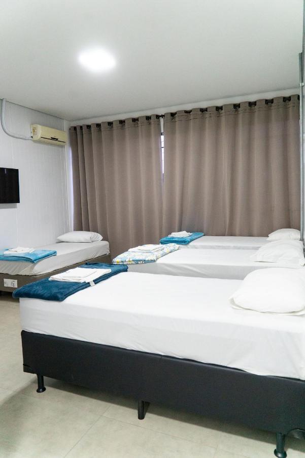 Flat Central Bonito  Buitenkant foto