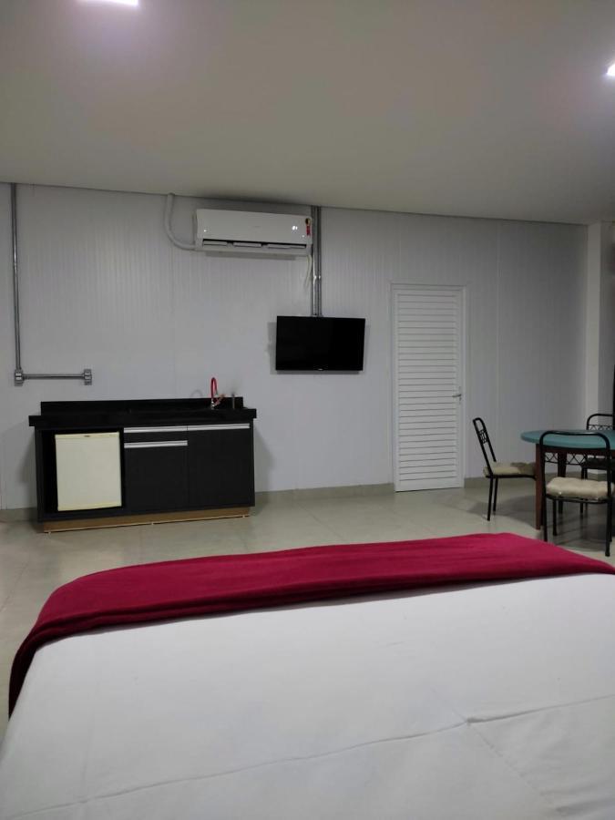 Flat Central Bonito  Buitenkant foto
