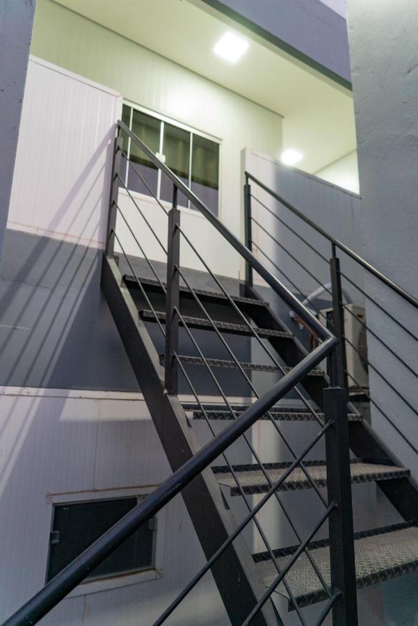 Flat Central Bonito  Buitenkant foto
