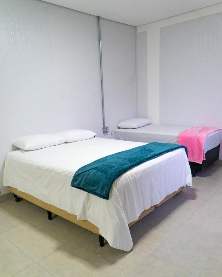 Flat Central Bonito  Buitenkant foto